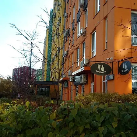 Amazing Lux In The Comfort Town Kt-07