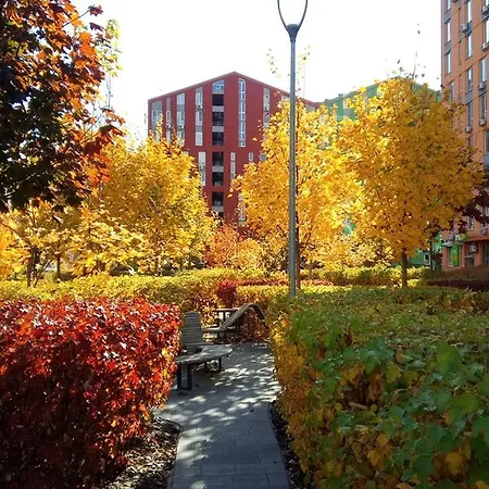 Amazing Lux In The Comfort Town Kt-07 *