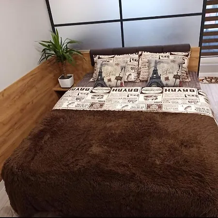 Apartment Amazing Lux In The Comfort Town Kt-07 *