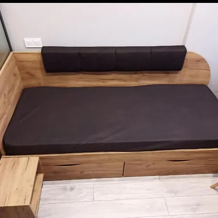Apartment Amazing Lux In The Comfort Town Kt-07
