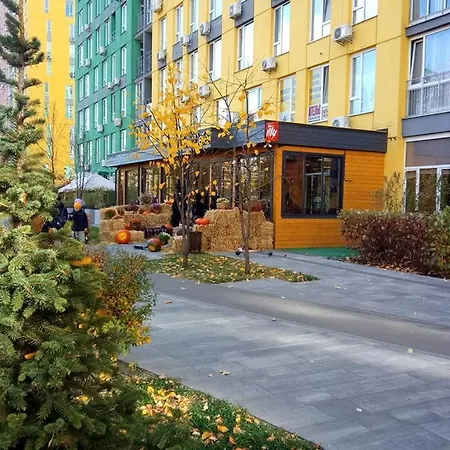 Amazing Lux In The Comfort Town Kt-07
