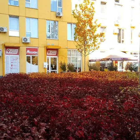 Amazing Lux In The Comfort Town Kt-07