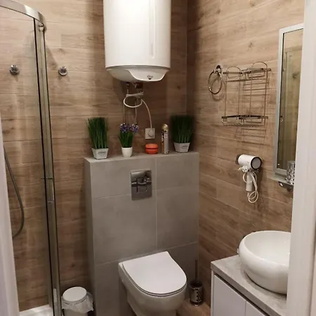 Апартаменты Amazing Lux In The Comfort Town Kt-07 Киев