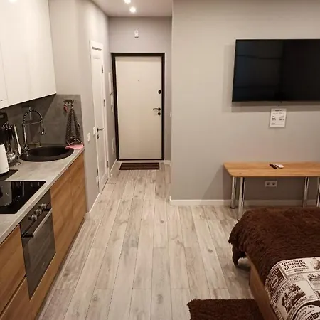 Amazing Lux In The Comfort Town Kt-07 * Киев