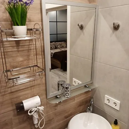Апартаменты Amazing Lux In The Comfort Town Kt-07 Киев